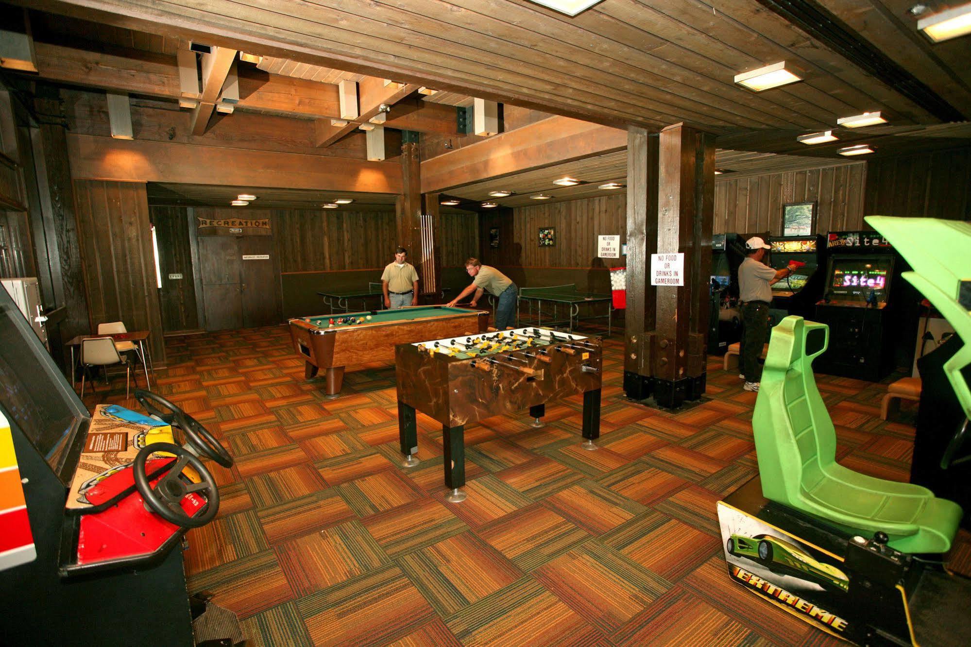 Lake Barkley State Resort Canton Exterior foto