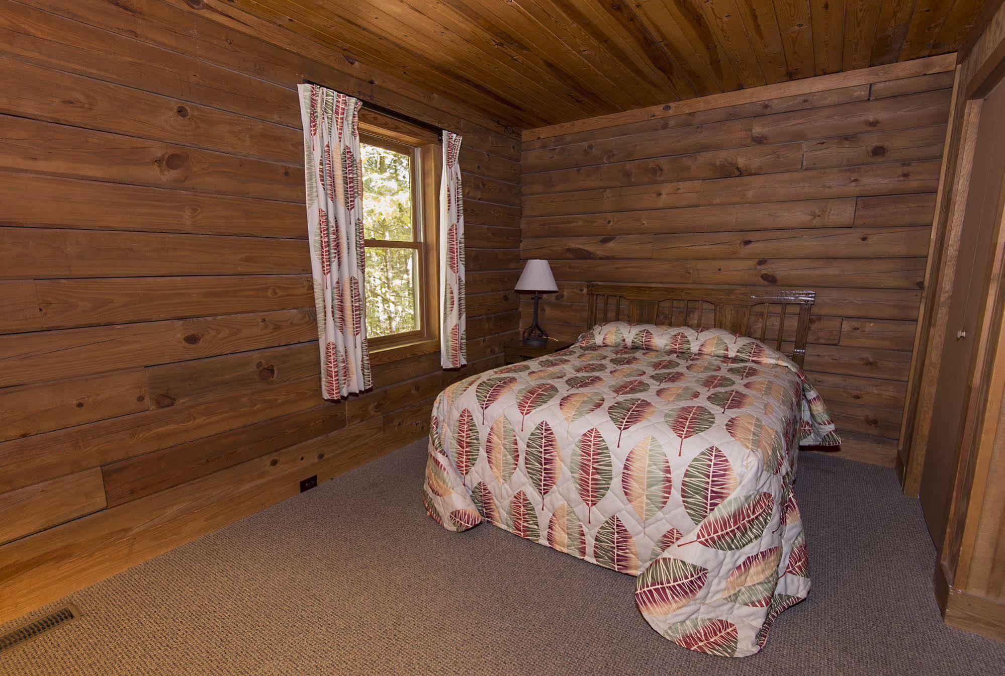 Lake Barkley State Resort Canton Exterior foto